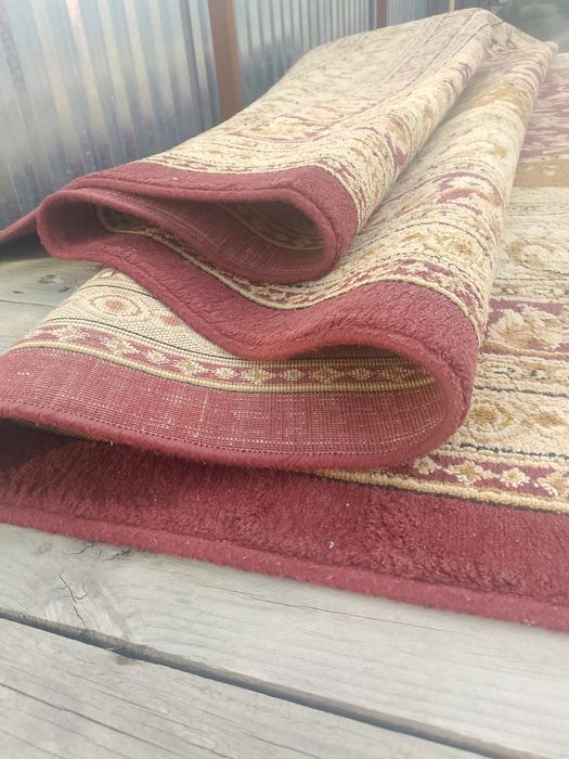 Ковёр качественный