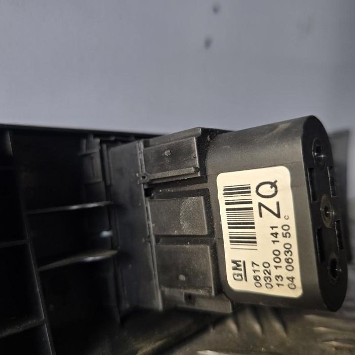 Bloc lumini Opel Astra H GTC