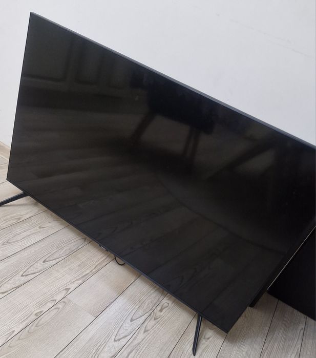 Vand Tv Samsung smart 127cm LED Uhd