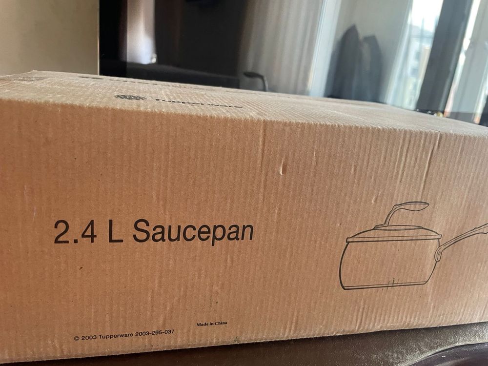 Ковш Tupperware