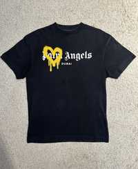 Tricou Palm Angels