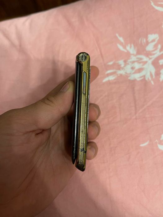 Motorola V9 Gold Perfectum