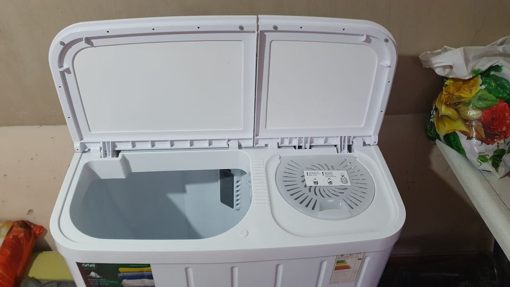 Artel 8 kgli ideal xolatda