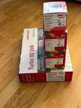 Kit de 3 camere + dvr hikvision analogice 3k