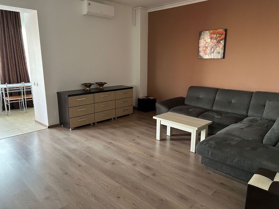 Apartament 2 camere Ared Uta regim hotelier