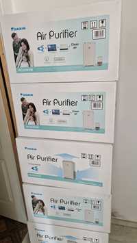 Purificator aer daikin