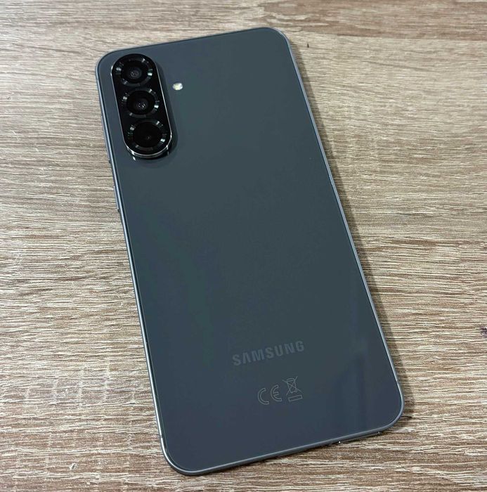 Samsung A56 5G 256/8gb