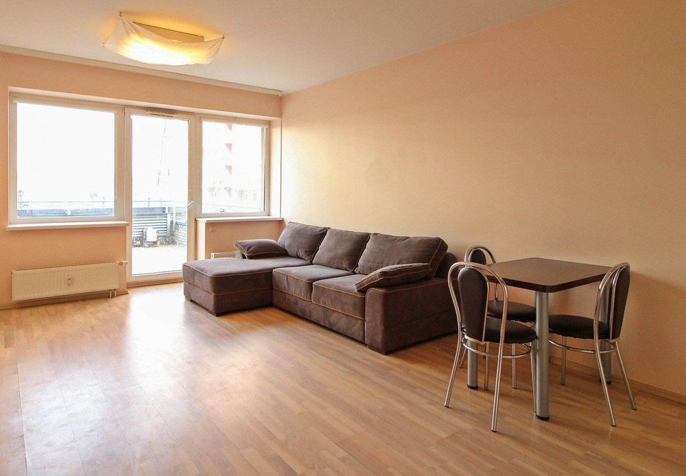 Продава се Двустаен апартамент в София, Манастирски ливади - 65 кв.м за 1877 €/кв.м - Снимка #1