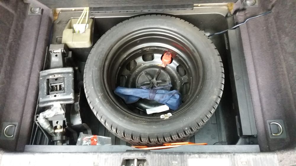 Bot bara capota aripa far mercedes a class w168 a170 cdi albastru 933