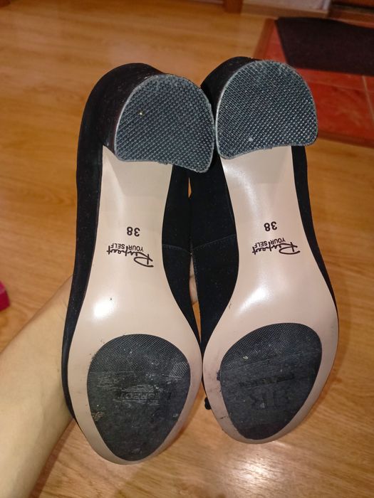 Женский стиль и мода