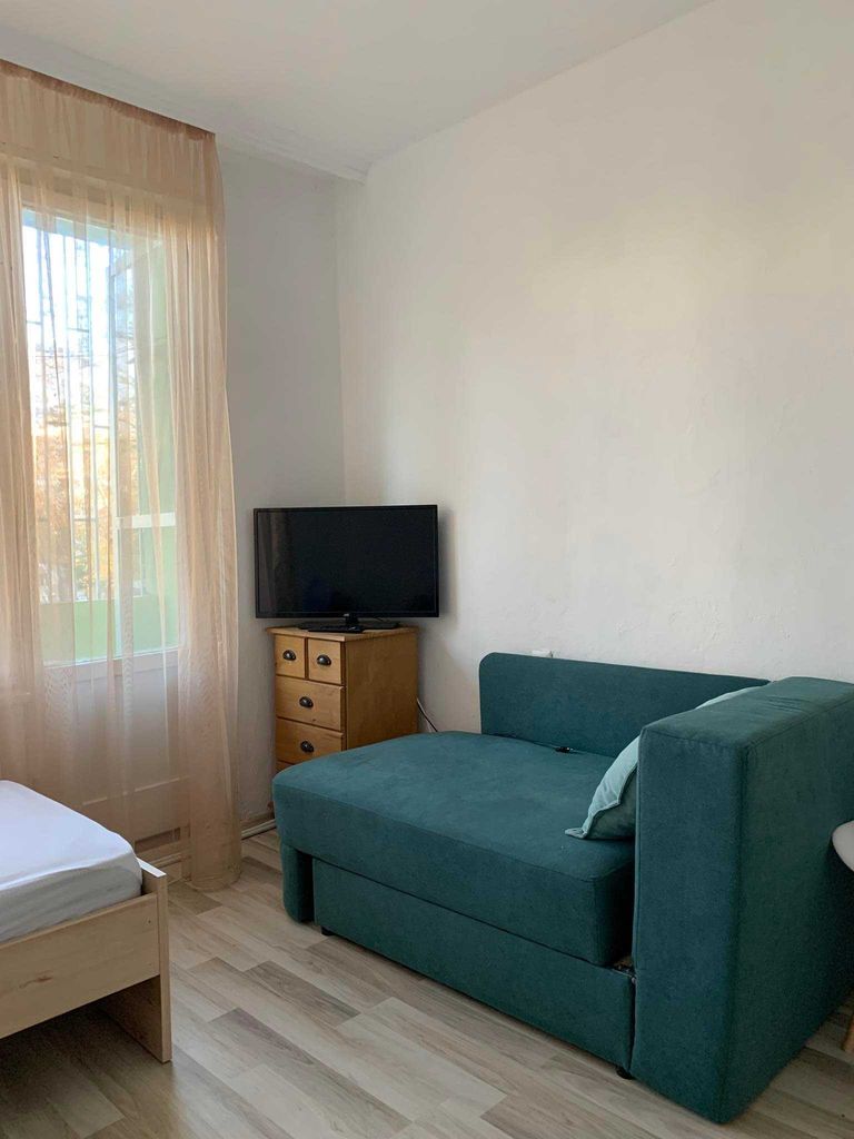 Дава се под наем Едностаен апартамент в Бургас, Лазур - 40 кв.м за 153 € - Снимка #15