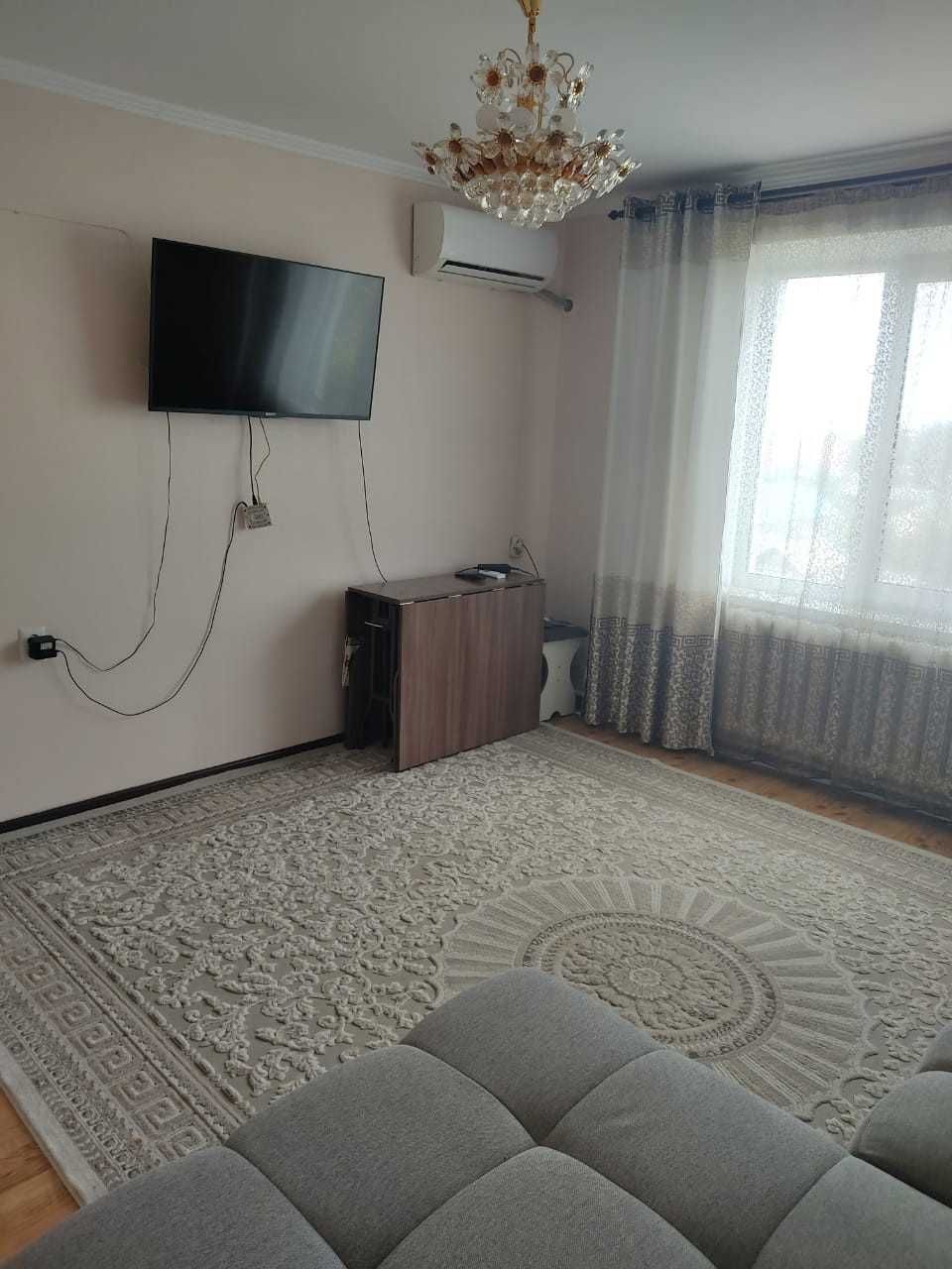 Продажа 2-комнатной квартиры в районе Орбиты