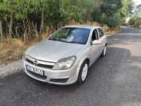 Vând Opel Astra h