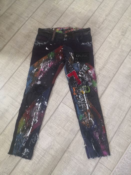 Blugi damă Ștefan Muscă