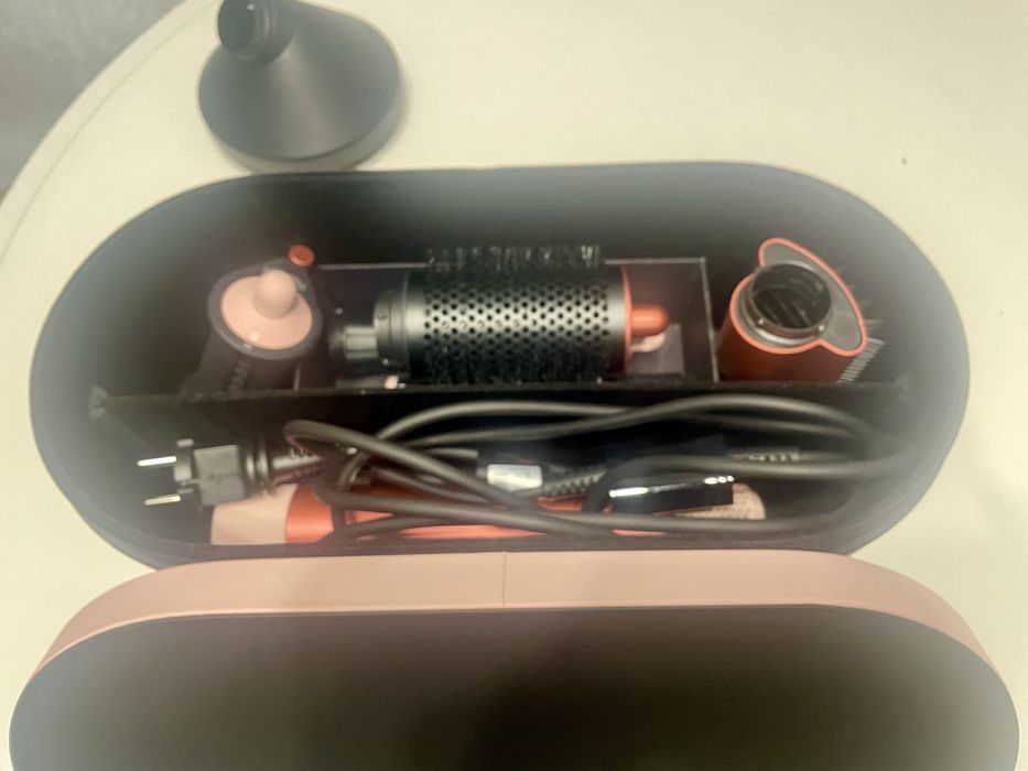 Vand Dyson Airwrap Multi Styler
