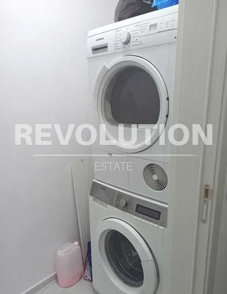 Тристаен апартамент в района на Аспарухово!