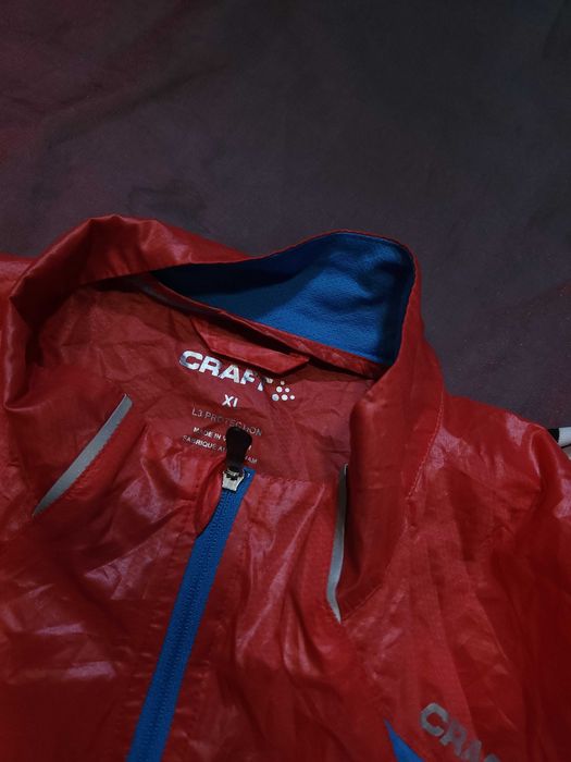 Craft/ Helly Hansen Комплект Дамски/XL