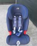 Scaun Britax Romer 9 luni - 12 ani