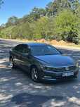 Vând urgent VW Passat 2016, 2.0 TDI, preț negociabil
