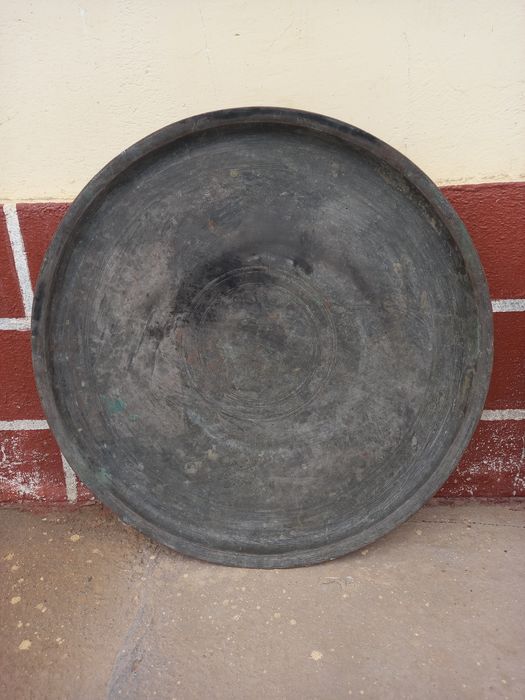 Мис лаган кадимий