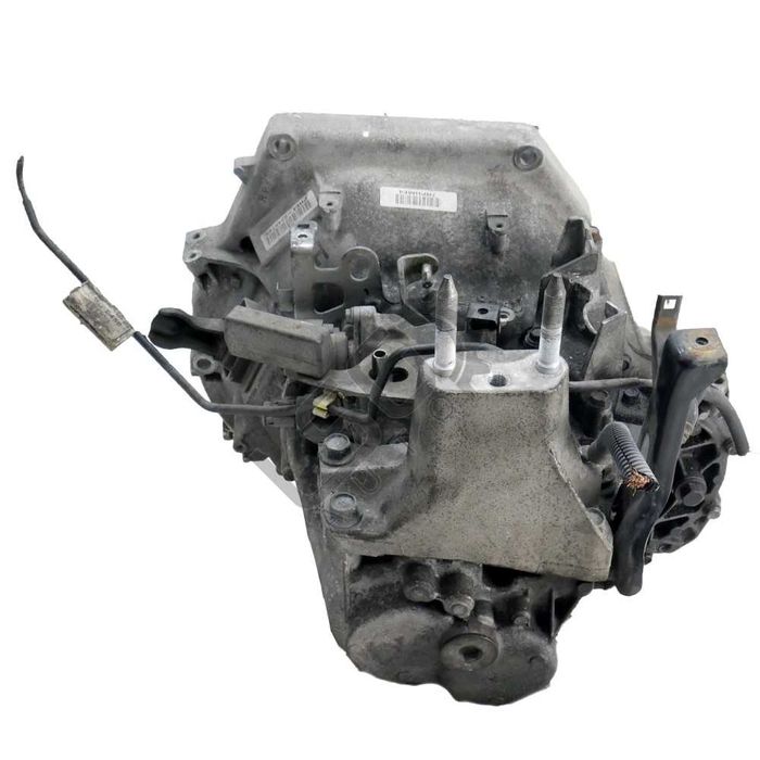 Шестстепенна ръчна  скоростна кутия Honda Civic VIII ID:154128
