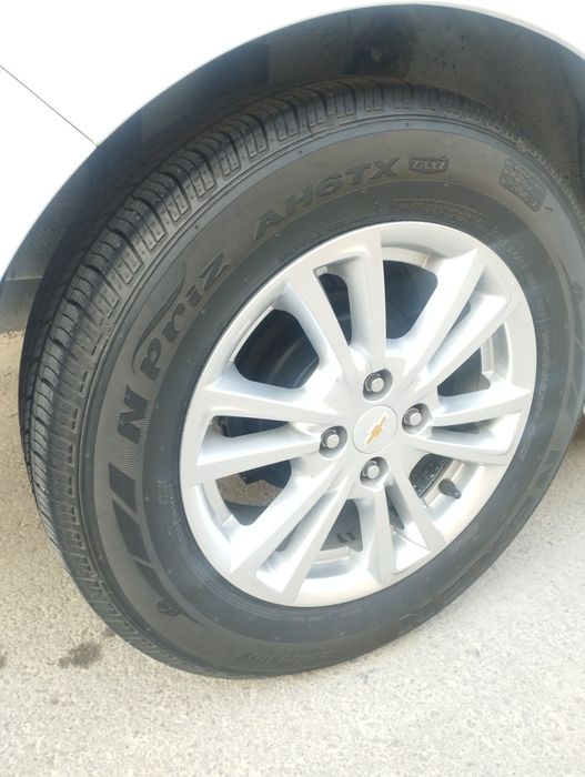 Nexen balon 205/65/15 cobalt