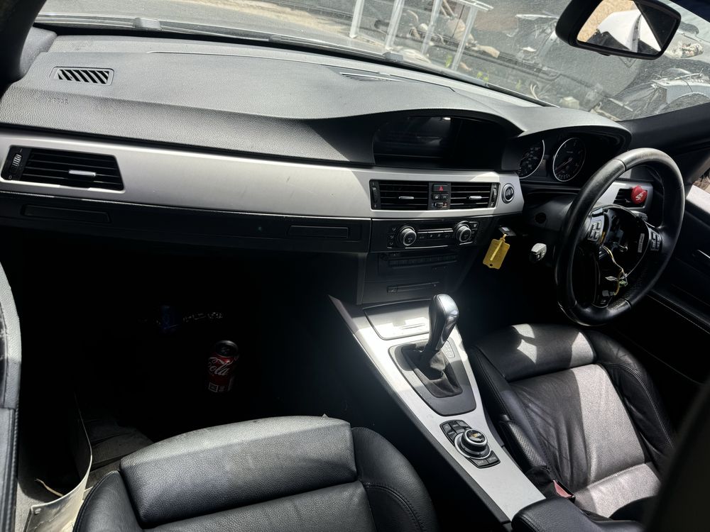 Продаваме на части бмв е90 320д 177кс bmw e90 320d 177hp