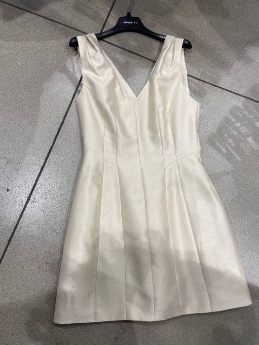 Новое коктейльное платье Imperial, нарядная блуза, джинсы, футболка