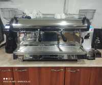 Кофемашина Nuova Simonelli Aurelia Wave 2gr S