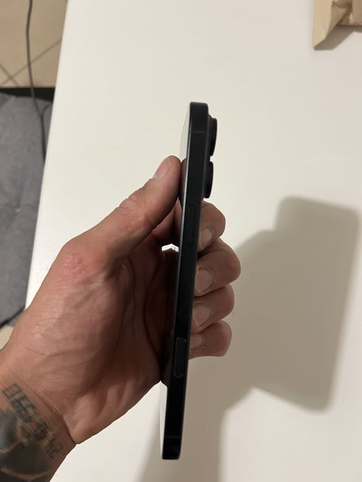 Iphone 16 pro max 256 gb 100% baterie