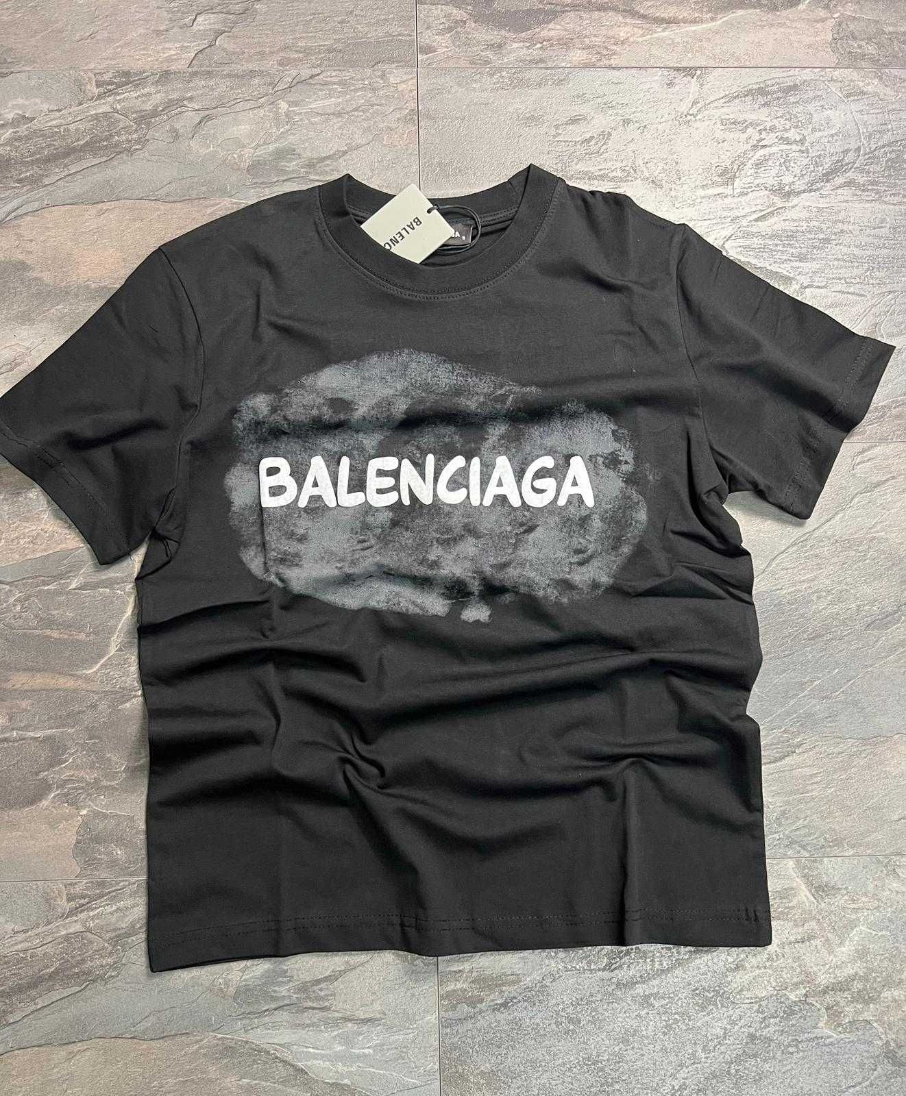 Мъжки Тениски Balenciaga