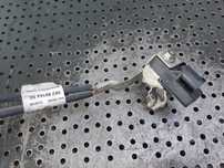 borna minus cu capsa pirotehnica 1.6b 5g06 citroen c5 aircross 9828916480