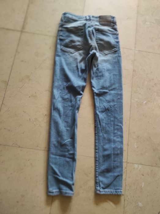 Мъжки дънки Zara 36