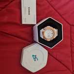 Samsung galaxy watch4 casio baby g