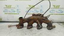 Galerie evacuare 1.5 dci k9k 140045892r Nissan Qashqai 1 J10 [2007 -