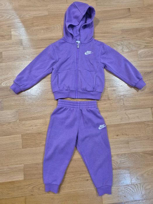 Trening Nike copii 92-98 cm