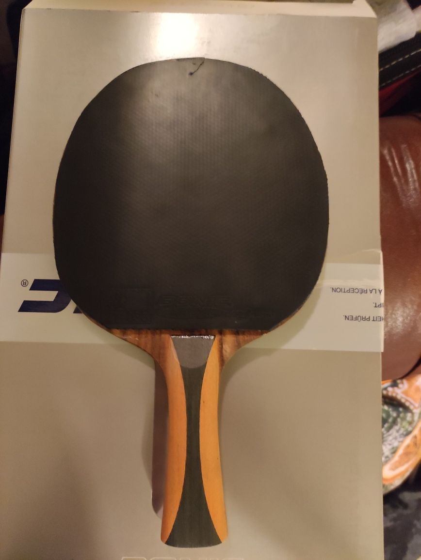 Професионална ракета-хилка за тенис на маса