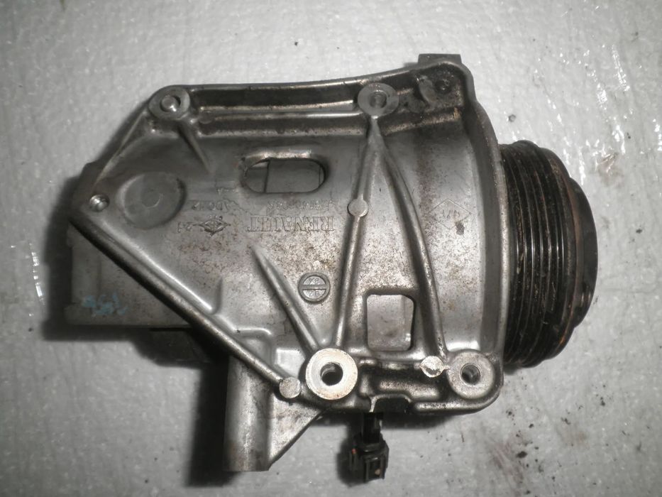 Compresor AC Nissan Navara , Mercedes X Class, 2.3 DCI A4708300600 92600-5XB0A 926005XB0A 92600-4JA1A 926004JA1A