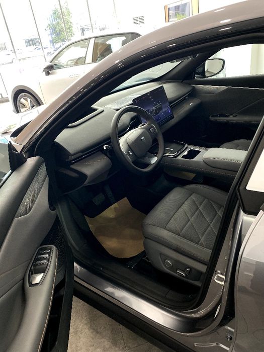 Changan depal s05 gibrid