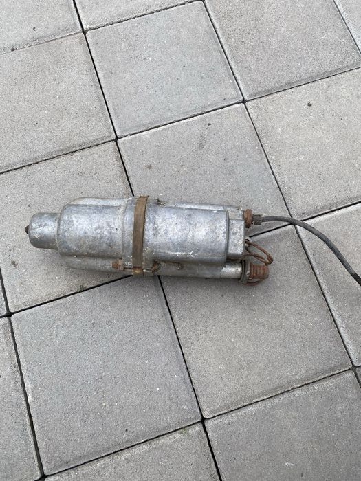 Насос для воды..