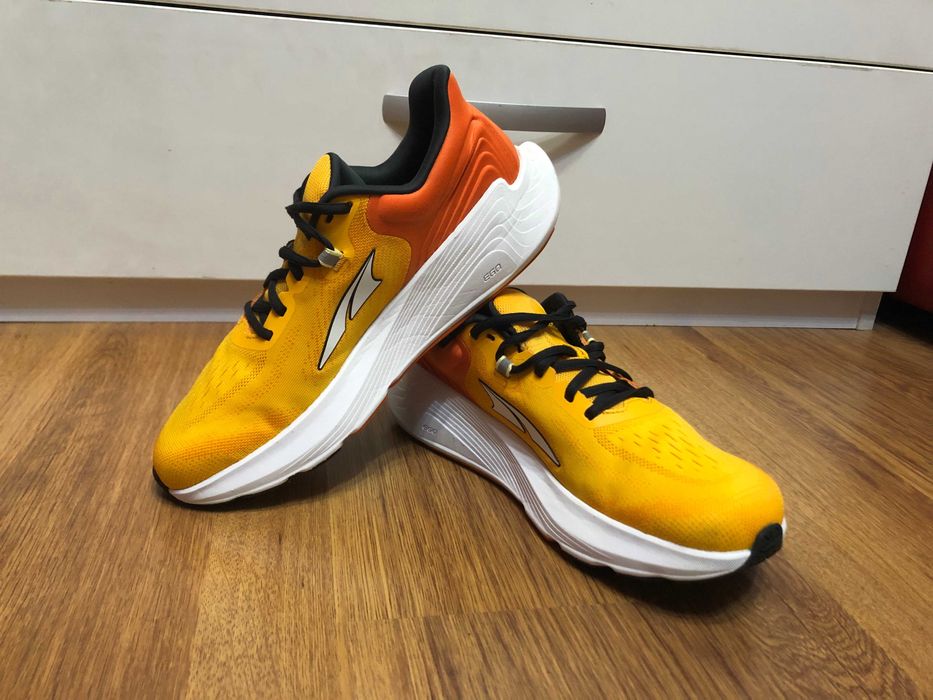 Altra Provision 8 маратонки номер 42 26,5см