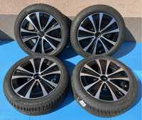 Jante / Roti iarna Mercedes E klasse W213 5x112 245/45 R18 A2134013700