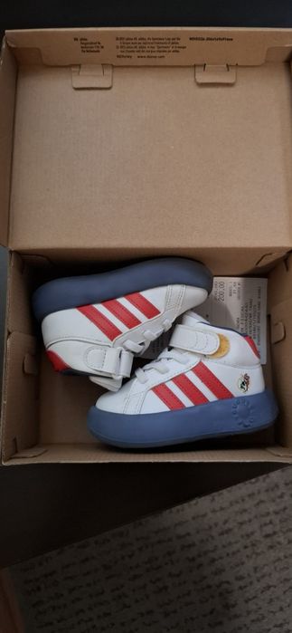 Ghetute Adidas copii