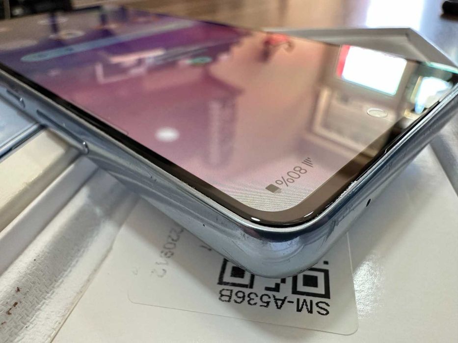 Samsung Galaxy A53 5G 128GB 6GB RAM