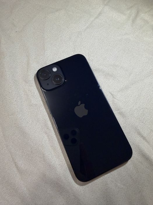 Iphone 14 128 GB - starea bateriei 85%