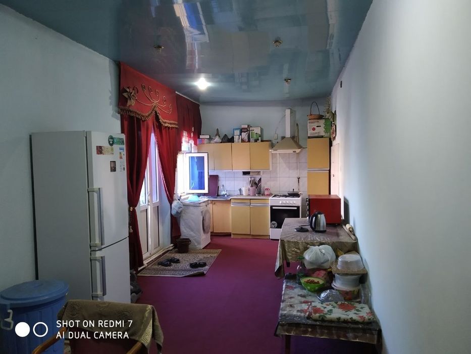 Ховли сотилади 5 сутих