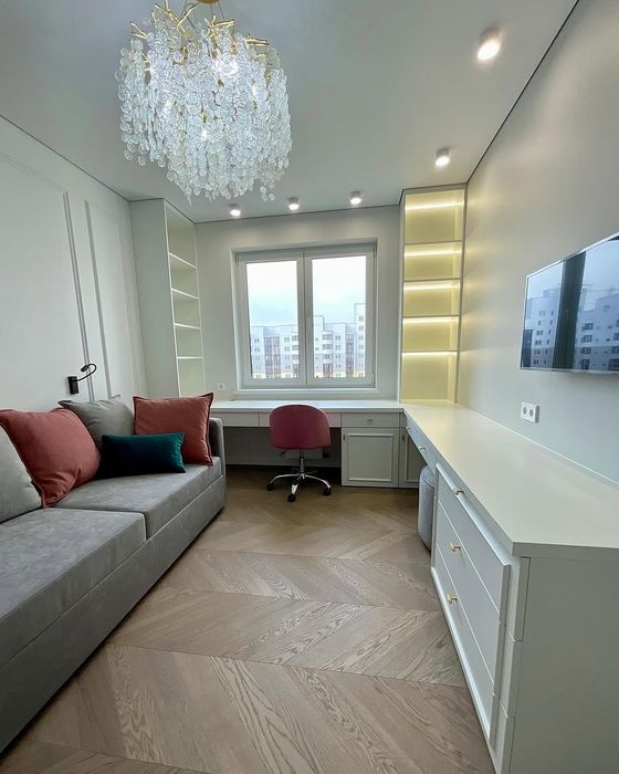 Мебель на заказ.