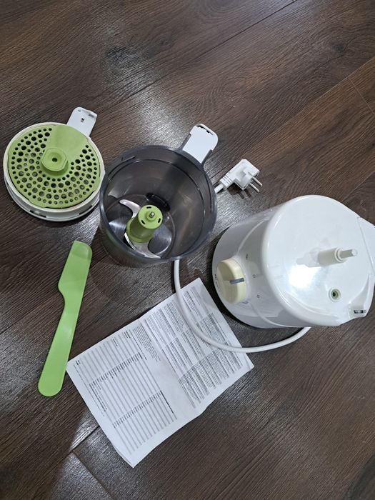 Уред за готвене 2в1 AVENT