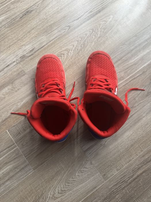 Борцовки ASICS -39 номер, като чисто нови