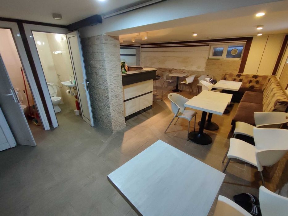 Продава се Заведение в Варна, Колхозен пазар - 48 кв.м за 959 €/кв.м - Снимка #5